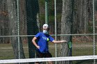 MTen vs Babson  Men’s Tennis vs Babson College. : Tennis, MTen